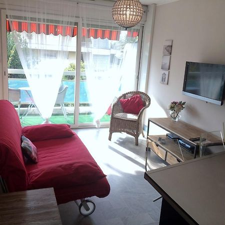 Appartement Le Saint James Nice Quarto foto