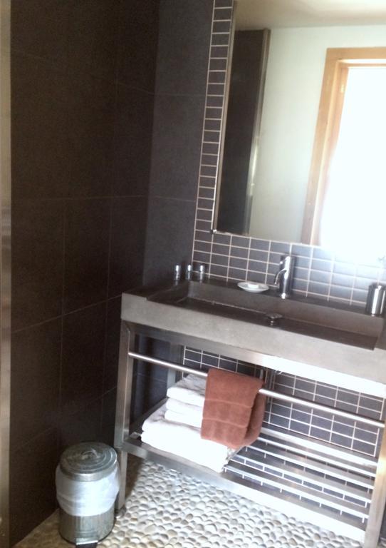 Appartement Le Saint James Nice Quarto foto