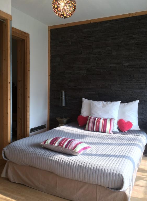 Appartement Le Saint James Nice Quarto foto