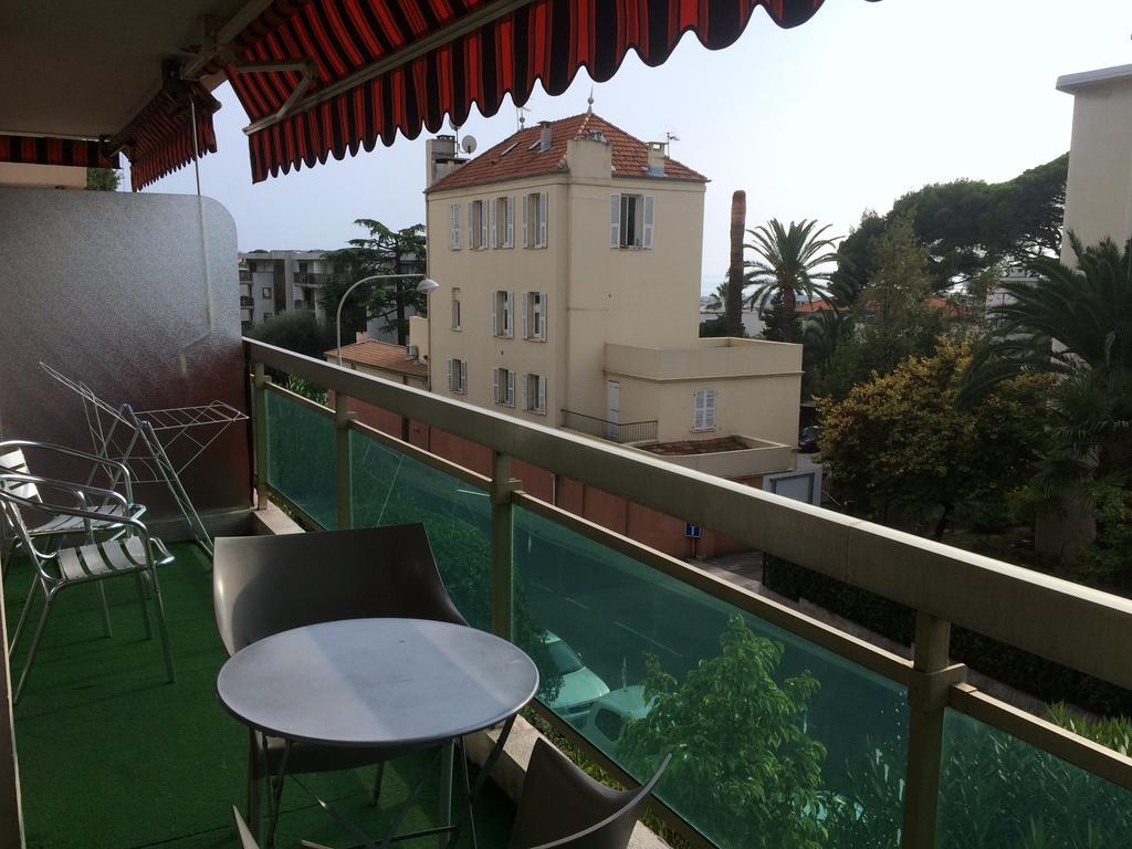 Appartement Le Saint James Nice Quarto foto